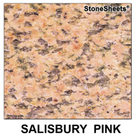 Salisbury Pink